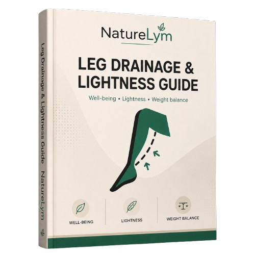 The Ultimate Guide to Lymphatic Drainage & Cellulite