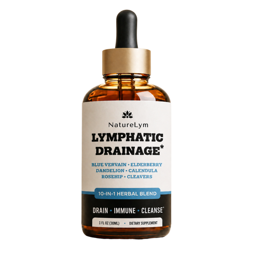 Made with Clean, Plant-Based Ingredients